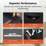 3D Printer Enclosure for Ender & Creality 3