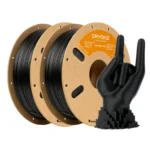 ERYONE 2KG Nylon PA6 3D Printer Filament 1.75mm 1