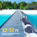 Electric Water Gun Squirt Pistol for Kids 5