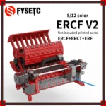 FYSETC VORON ERCF V2 Multi-color 3D Printer Kit 1