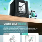 YOOPAI 3D Printer Enclosure Bambu Lab A1 3