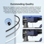 ANYCUBIC PLA+ 3D Printer Filament 1.75mm 3