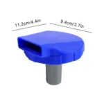 Pool Inlet Nozzle Replacement for Intex Pools 6