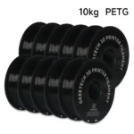 Geeetech PETG 1.75mm 3D Printer Filament 10kg 1