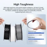 ANYCUBIC PLA+ 3D Printer Filament 1.75mm 2