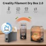 CREALITY 3D Filament Dryer Box 2.0 2
