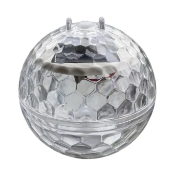 Solar Floating Pond Light LED Pool Lamp 2