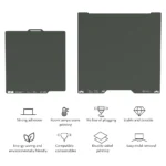 Bambu Lab 3D Printer Cold Plate 1