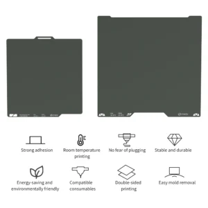 Bambu Lab 3D Printer Cold Plate product image