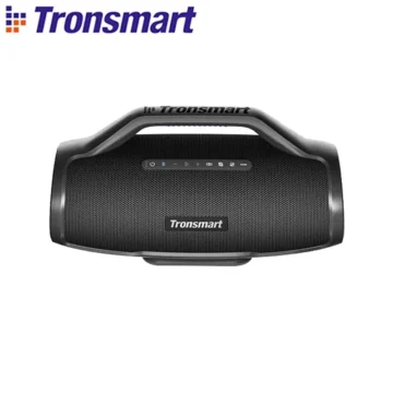 Tronsmart Bang Max 130W Bluetooth Speaker 1