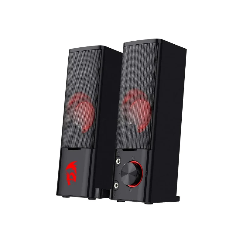 Redragon GS550 PC Gaming Speakers Sound Bar 1 Redragon GS550 PC Gaming Speakers Sound Bar 1