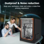 3D Printer Enclosure for Ender & Creality 2