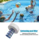 Solar Pool Ionizer Purifier Copper Anode 4