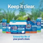 Clorox Pool & Spa Shock Plus 12 Count 6