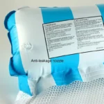 Inflatable Pool Hammock Floating Lounger Sofa 6