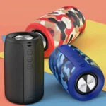 ZEALOT S32 Portable Wireless Bluetooth Speaker 5