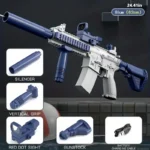 M1911 Electric Water Gun Summer Fun Toy 2