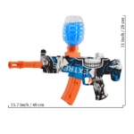Electric Gel Balls Gun Toys Outdoor Blaster 2