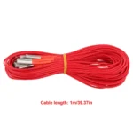 3D Printer Cartridge Heater 12V 40W 6