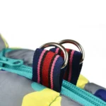 Small Dog Winter Coat Warm Fleece Jacket 5