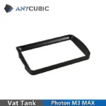 Anycubic Photon M3 MAX UV Resin Tank 1