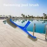 17-inch Pool Scrub Brush for Inground Pools 5