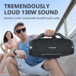 Tronsmart Bang Max 130W Bluetooth Speaker 3