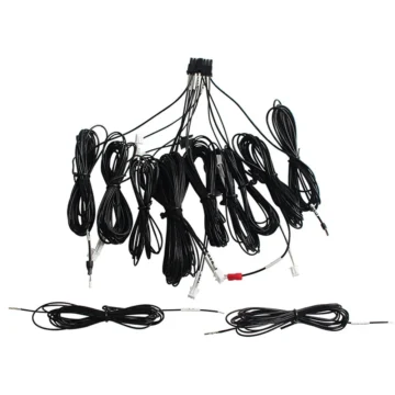 Extruder Print Head PCB Kit for 3D Printers 1