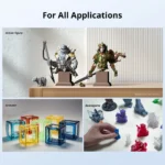 ANYCUBIC Photon Mono 4 Ultra 3D Printer 3