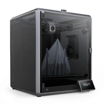 Creality K1 Max 3D Printer 600mm/s Speed 2