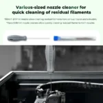 Creality 3D Printer Tool Kit 74pcs 5