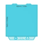 BIQU CryoGrip Pro Build Plate for BambuLab 1