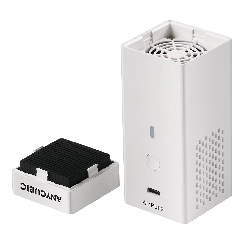 ANYCUBIC AirPure for Resin 3D Printers 4 ANYCUBIC AirPure for Resin 3D Printers 4