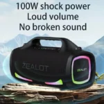 Zealot S79 100W Wireless Outdoor Speaker 3