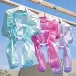 Waterproof Pet Pants Dog Leggings Foot Protector 4