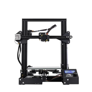Creality Ender-3 3D Printer CR-touch Kit 1