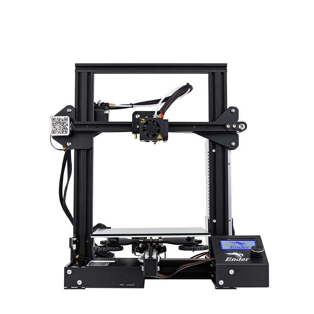 Creality Ender-3 3D Printer CR-touch Kit 1 Creality Ender-3 3D Printer CR-touch Kit 1