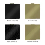 BIQU Panda Build Plate for Bambu Lab 3D Printer 6