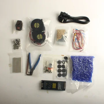 FYSETC Filament Drybox Enclosure for 3D Printer 2 | PricZone FYSETC Filament Drybox Enclosure for 3D Printer 2 | PricZone