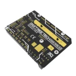 BIGTREETECH SKR Mini E3 V3.0 Motherboard 4