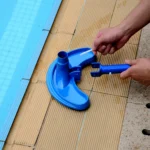 Pool Vacuum Cleaner Suction Head 3