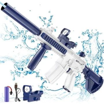 M1911 Electric Water Gun Summer Fun Toy 1