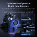 Anycubic Kobra 2 Max FDM 3D Printer 3