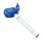 Cartoon Animal Pool Thermometer Water Temp Meter 5