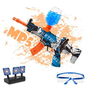 Electric Gel Balls Gun Toys Outdoor Blaster 1
