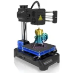 Easythreed K7 Mini 3D Printer for Beginners 1