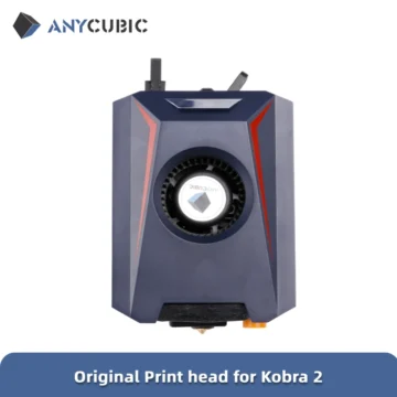 ANYCUBIC Kobra 2 FDM 3D Printer Head 1