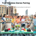 Tronsmart Force Max 80W Bluetooth Speaker 3