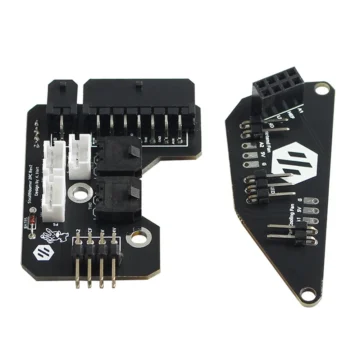 Extruder Print Head PCB Kit for 3D Printers 2 | PricZone