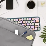 Kchibo Wireless Keyboard Mouse Combo 6